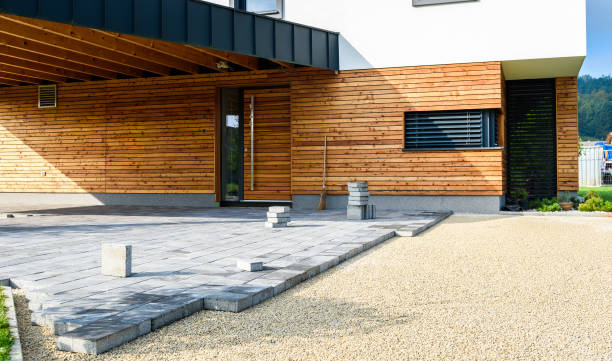 Professional Driveway Pavers in Riner, VA