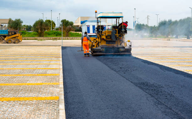 Best Interlocking Driveway Pavers  in Riner, VA