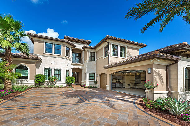 Best Professional Driveway Pavers  in Riner, VA