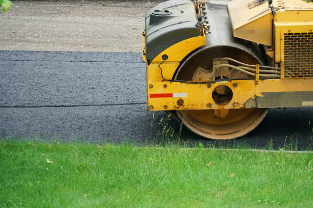 Best Affordable Driveway Pavers  in Riner, VA