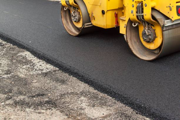 Best Custom Driveway Pavers  in Riner, VA